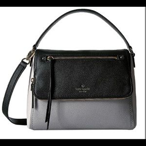 ✨Kate Spade Cobble Hill Toddy Small Handbag🖤
